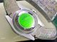 Swiss Quality Copy Rolex Submariner Green Limited Edition Watch Rainbow Bezel (6)_th.jpg